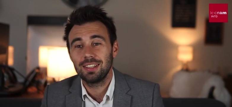 Thibault Ribba La formation aura lieu de mars à juin 2020 et l’enseignement sera dispensé en présentiel et à distance.