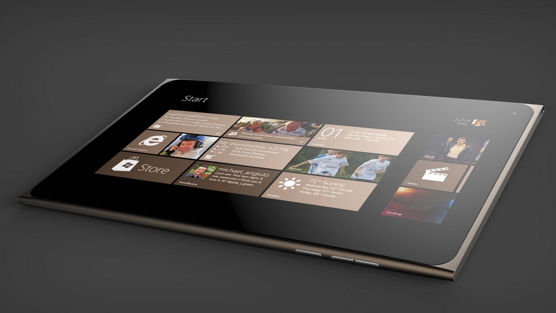 Le cycle de renouvellement des tablettes est plus long que prévu (Archimag)