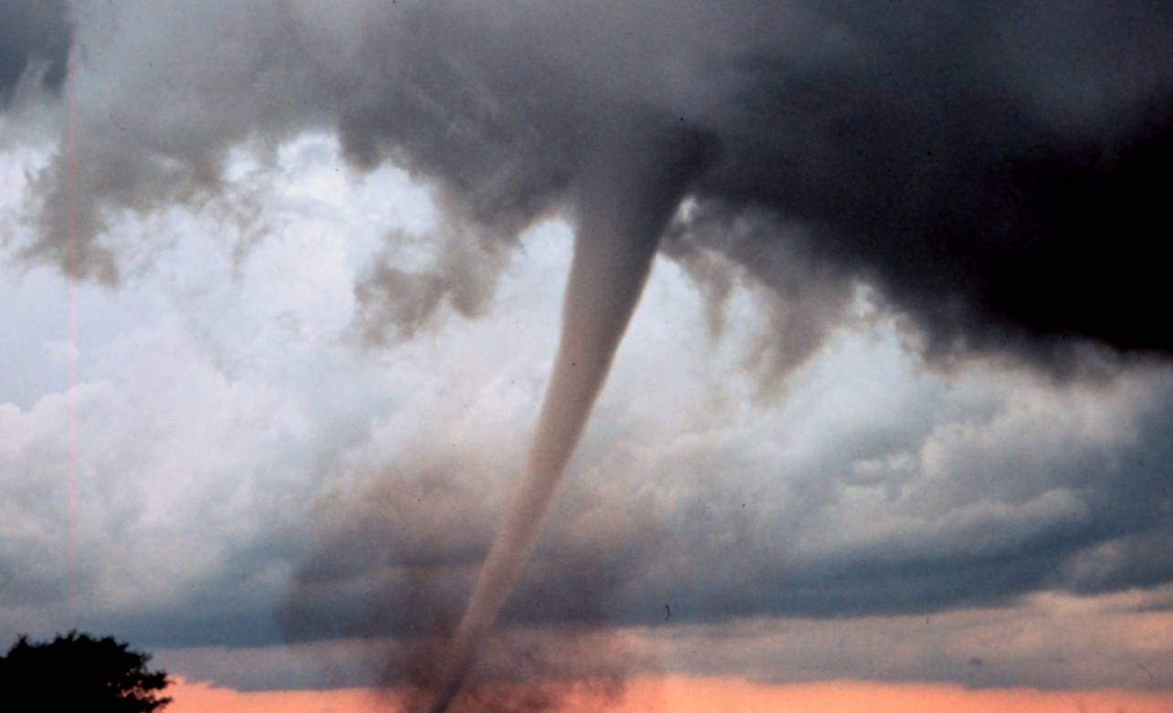 (Wikipedia/NOAA News Photo)