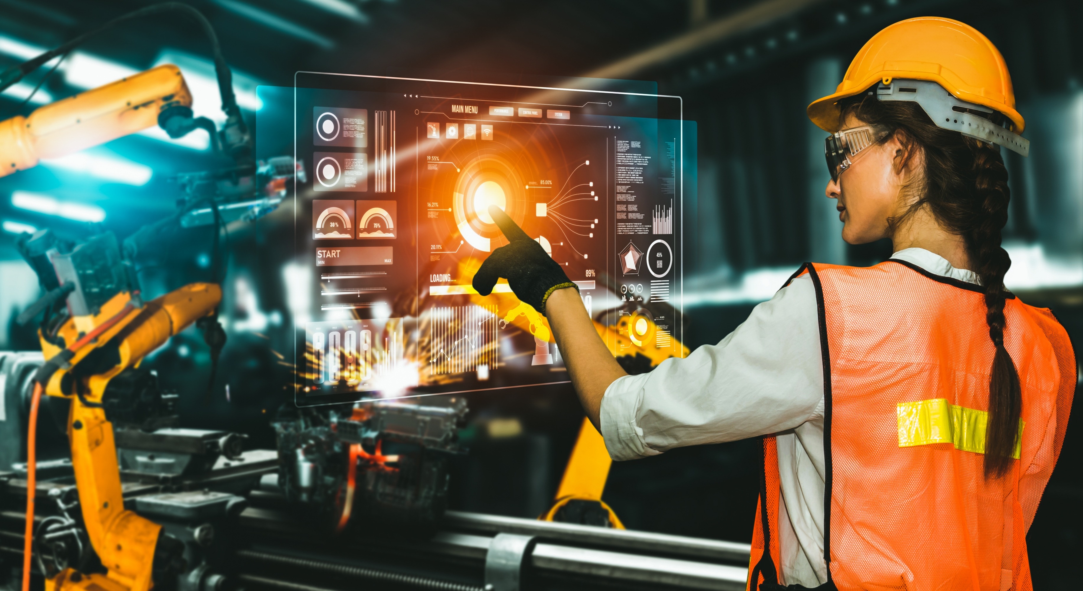 Industrie