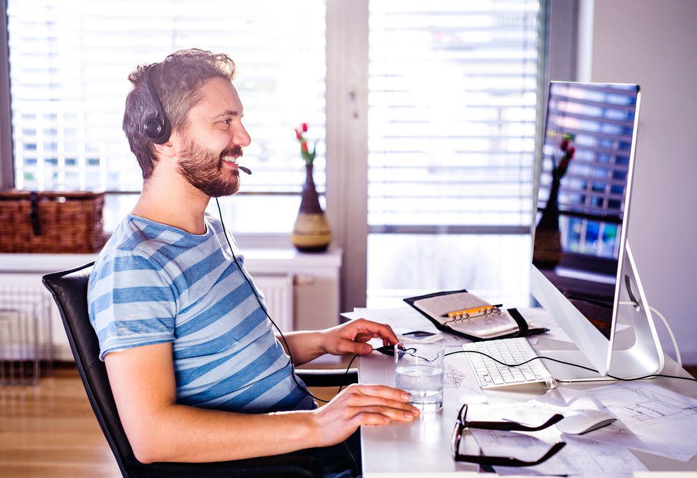 aménagement_bureau_télétravail