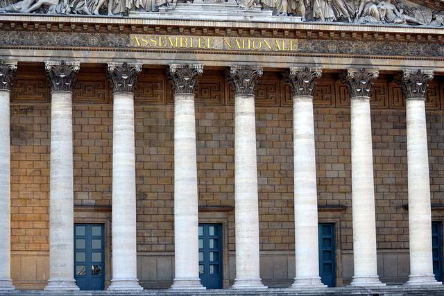 La commission sur le numérique sera installée le 11 juin prochain (Archimag)