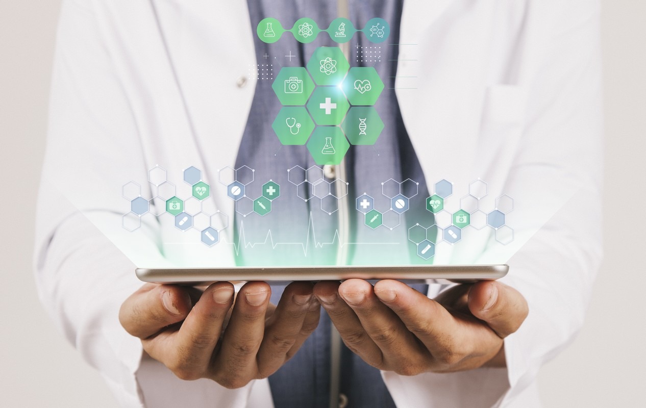 L’Internet Society France s’inquiète de confier les données de santé des Français à une solution technique soumise au droit des États-Unis. (Freepik) cnil-annulation-deliberation-donnees-santes-microsoft-internet-society-france