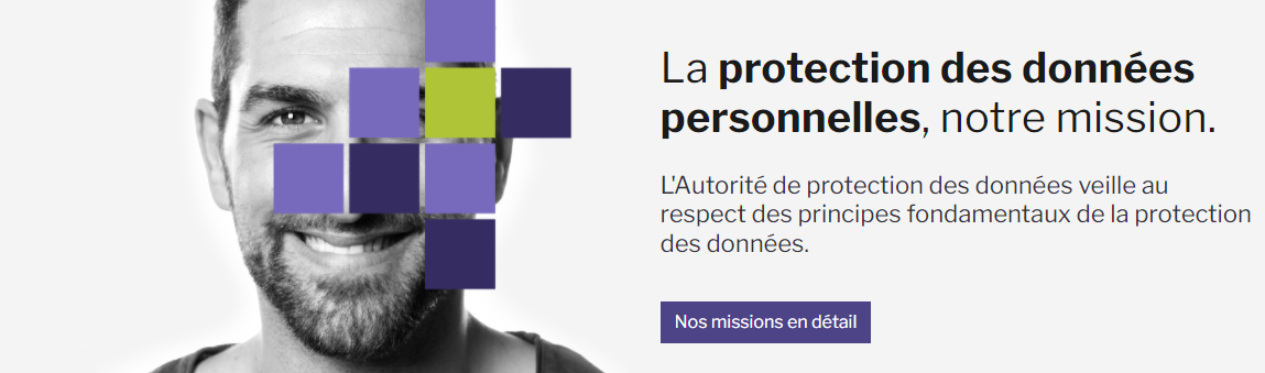 L'ancienne directrice de l'APD dénonce de "graves dysfonctionnements" qui entrent en contradiction avec le RGPD (Autorité de protection des données) Belgique : controverse au sein de l'Autorité de protection des données