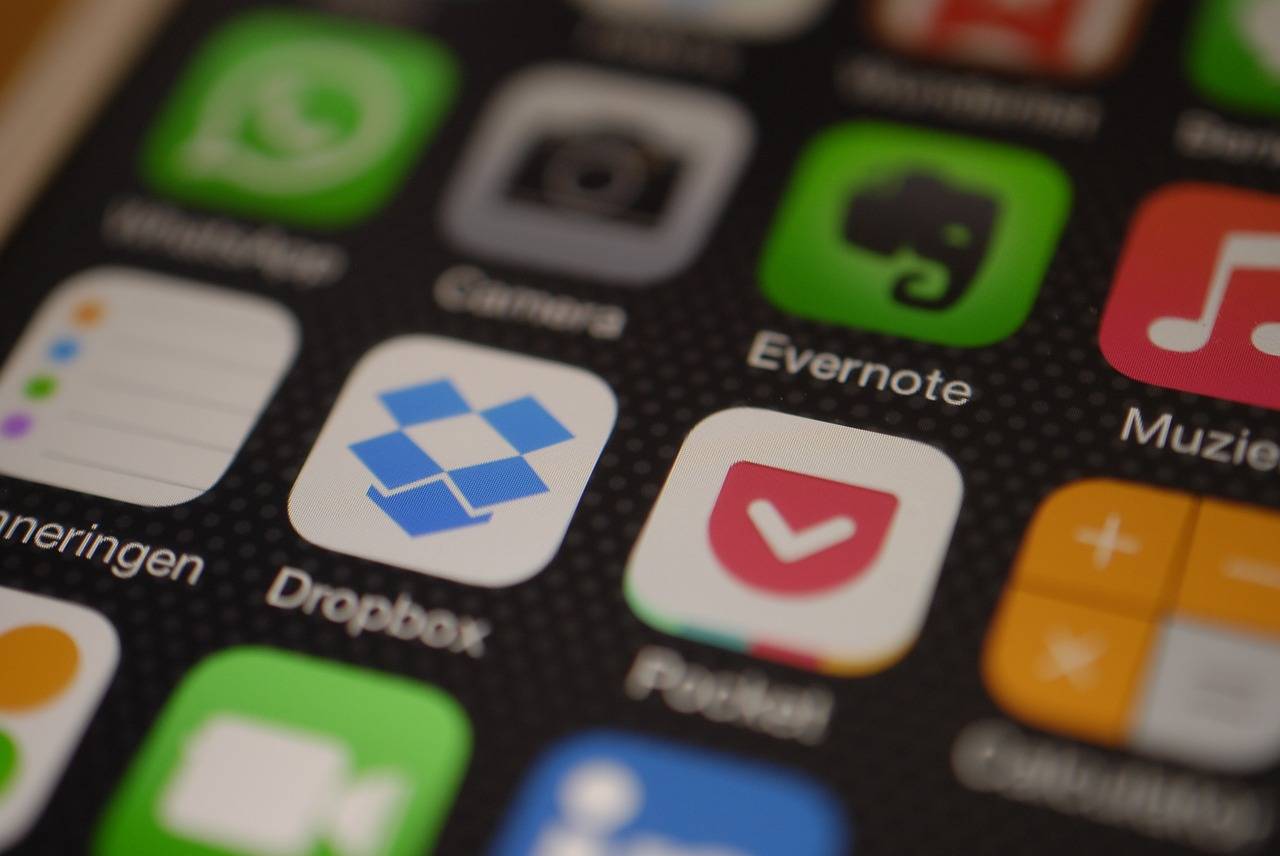Dropbox serait utilisé par un internaute sur cinq (PixaBay)