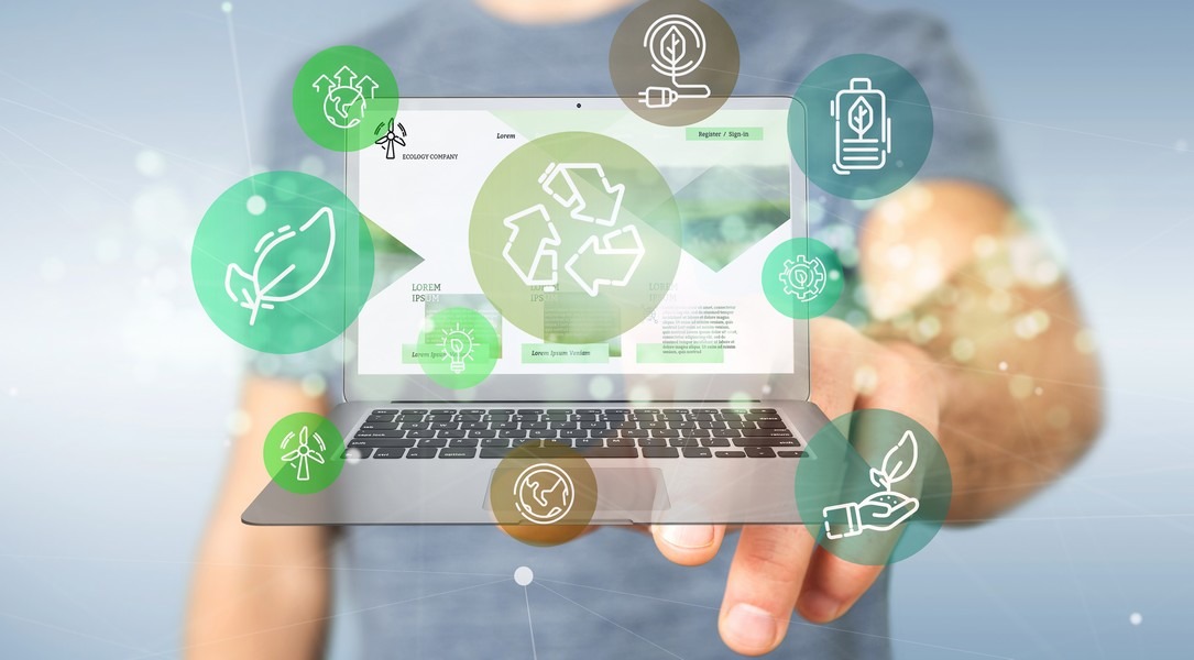 L’Arcep et l’ADEME assurent le secrétariat de cet observatoire. Dans le cadre de ses missions, l'observatoire peut faire appel à des chercheurs et à des personnalités qualifiées (Freepik).