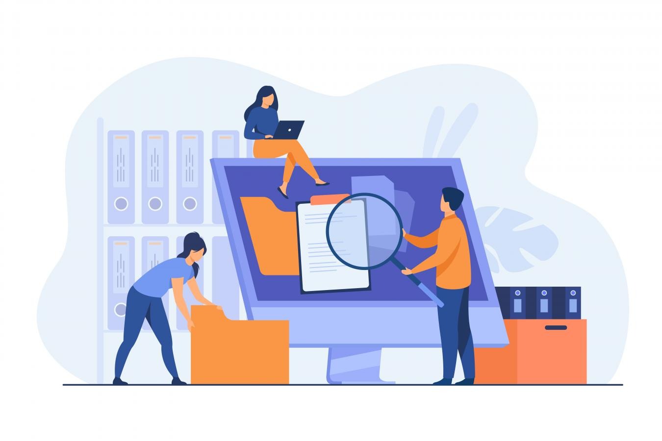 archivage-electronique-facture