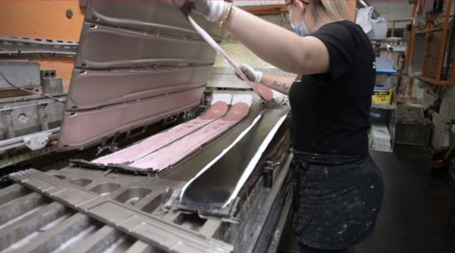 Entre2prises, un projet d'archives audiovisuelles de l'industrie