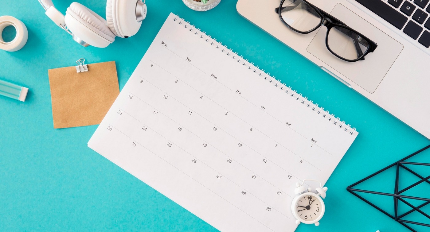 En 2023, ne manquez pas les grands rassemblements des professionnels des archives et du patrimoine ! Les Futurs Fantastiques, Sitem, le Forum des archivistes ou encore Documation, etc. (Freepik) salon-evenement-archives-patrimoine-2023