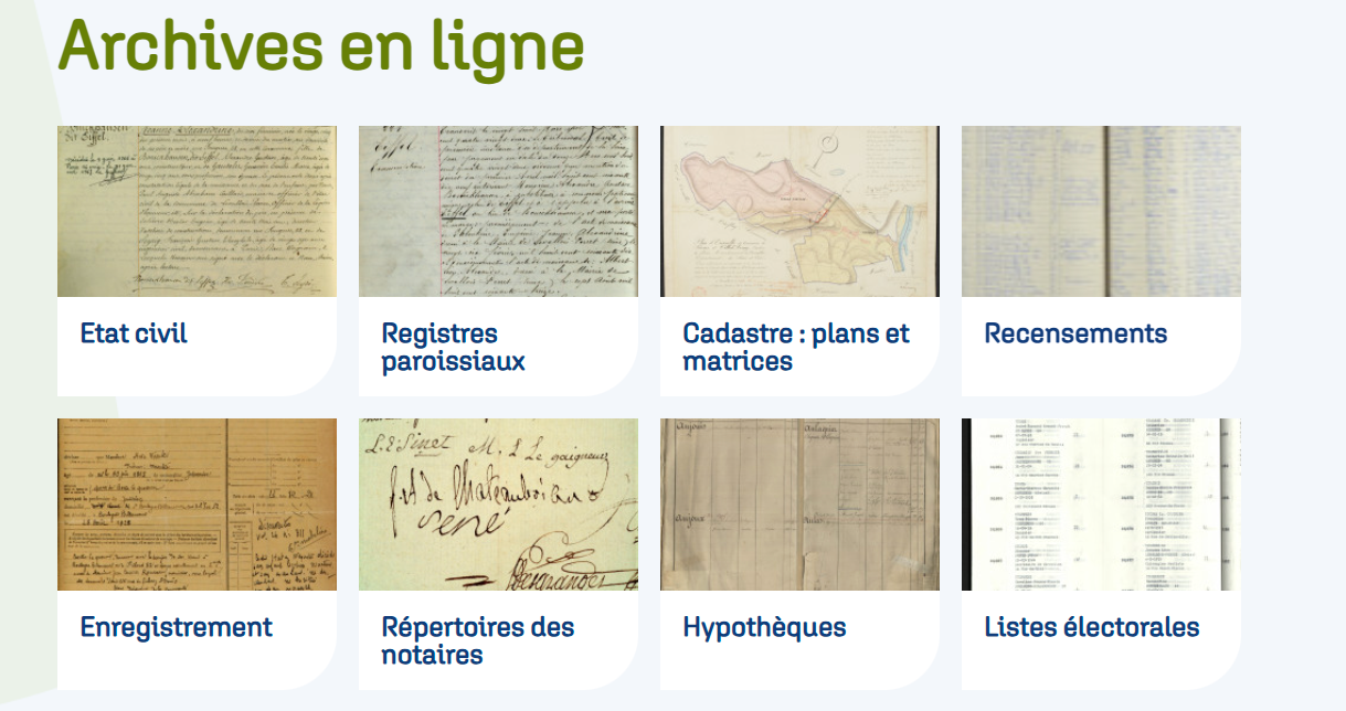Page d'accueil des Archives départementales des Hauts-de-Seine (Département des Hauts-de-Seine) 1,5-milliard-nombre-pages-consultees-archives-France