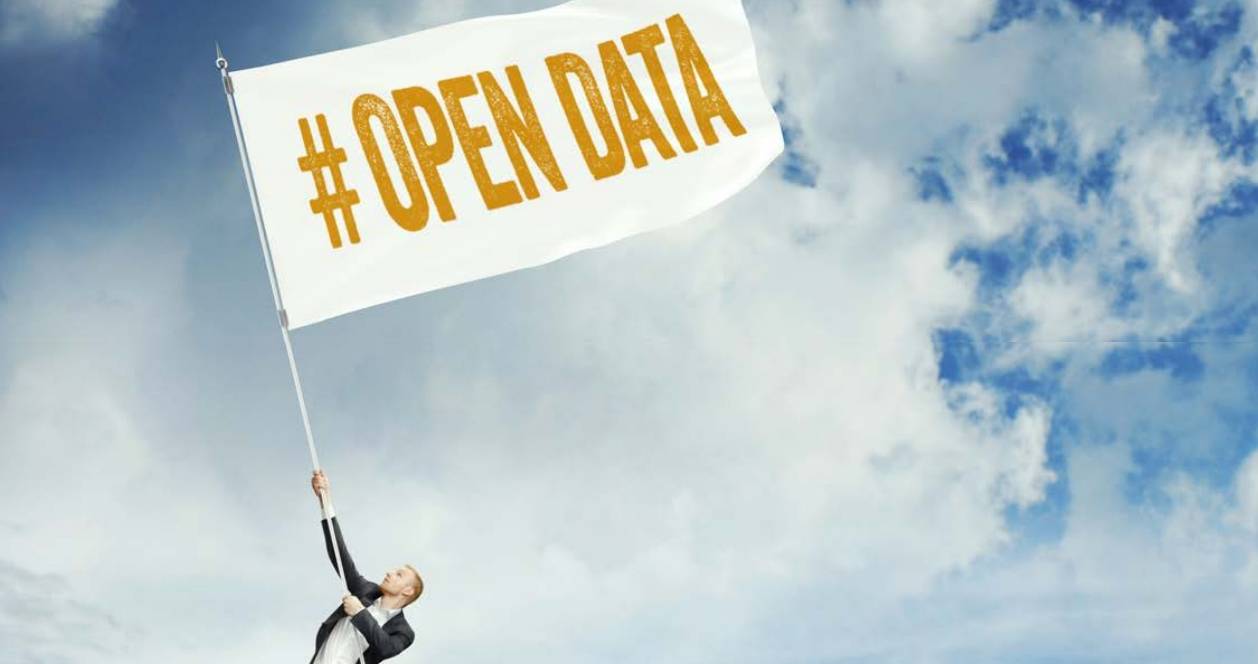 Si les archivistes ne sont pas encore légion dans l’univers de l’open data, il faut tout de même noter que l’Association des archivistes français s’est dotée, dès 2010, d’un groupe de travail baptisé "Réutilisation des données publiques" (Fotolia) open-data
