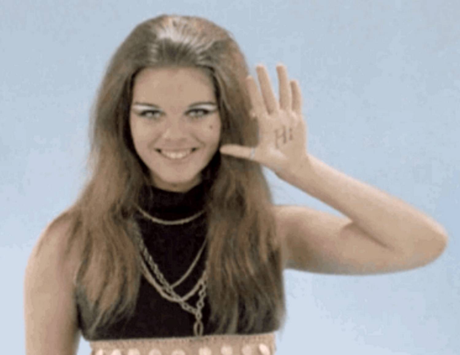 Chacun des gifs publié par les Archives nationales américaines sur Giphy comporte un lien vers leur catalogue en ligne pour en savoir plus sur ce qu'il représente. (DR)