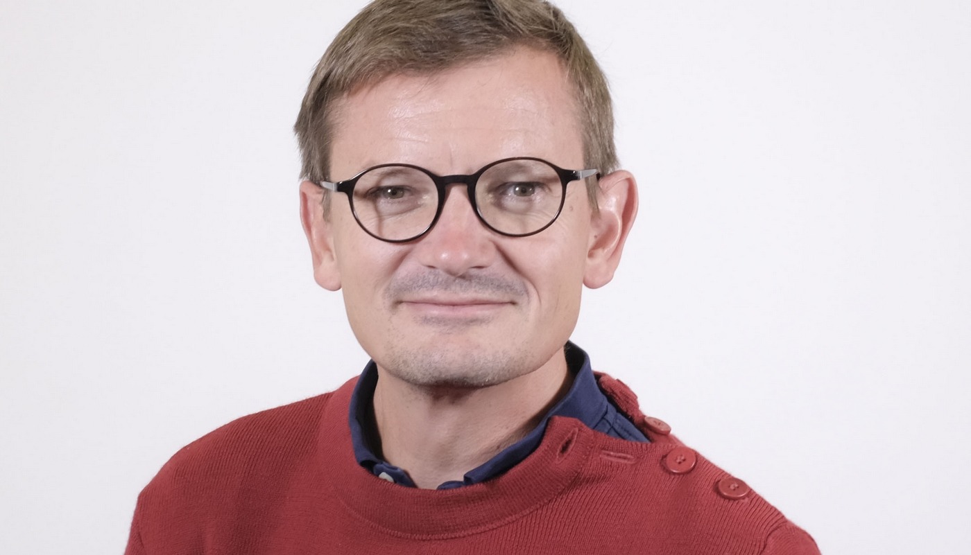 Arnaud Rayrole, directeur général de Lecko. (Lecko) travail-distance-outils-collaboratifs-arnaud-rayrole