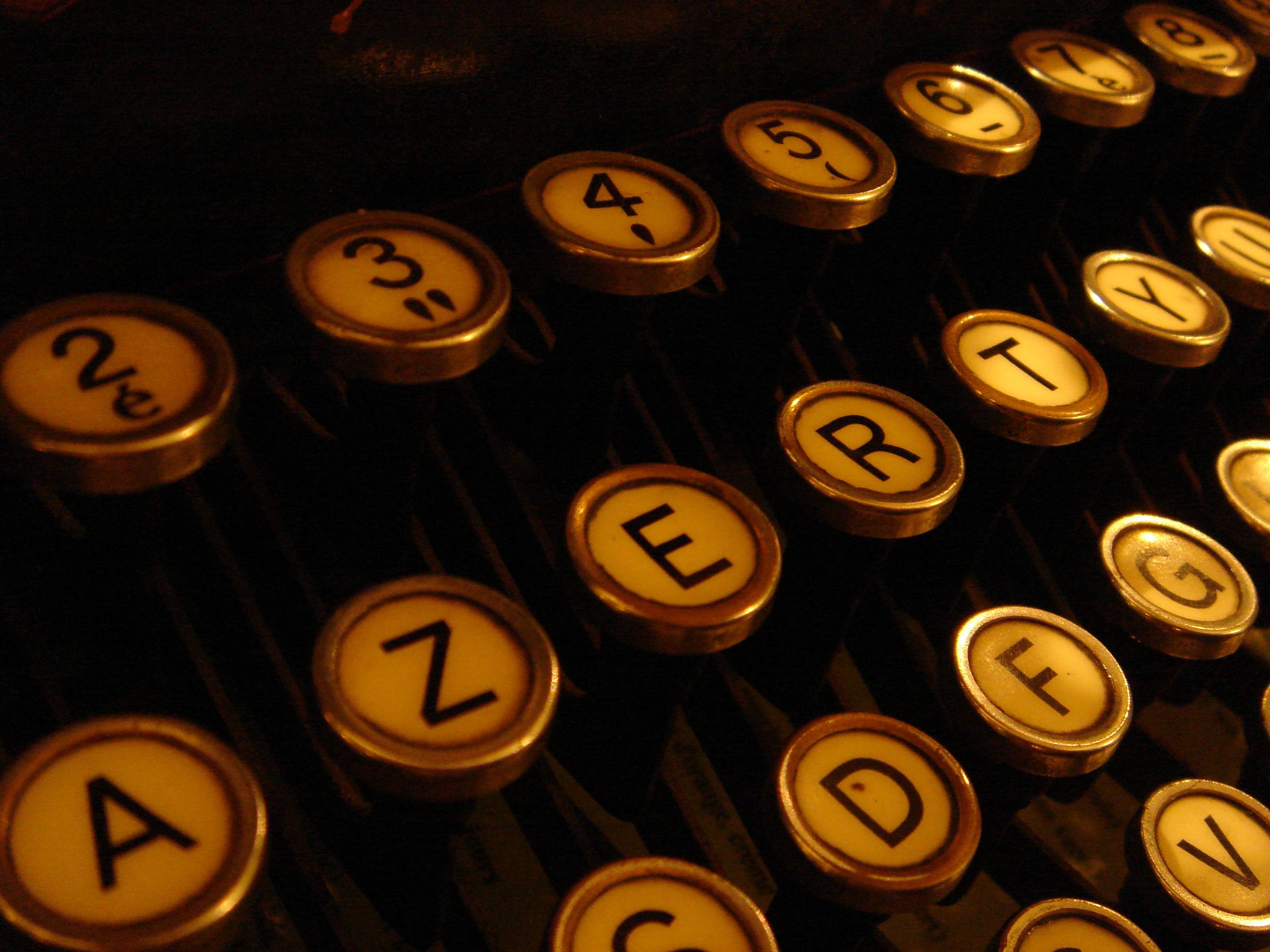 Selon le ministère de la Culture, l'adaptation à la future norme des smartphones et tablettes sera simple: leur clavier étant dématérialisé, il est modifiable sans transformation lourde du matériel. (gadl via VisualHunt / CC BY-SA)