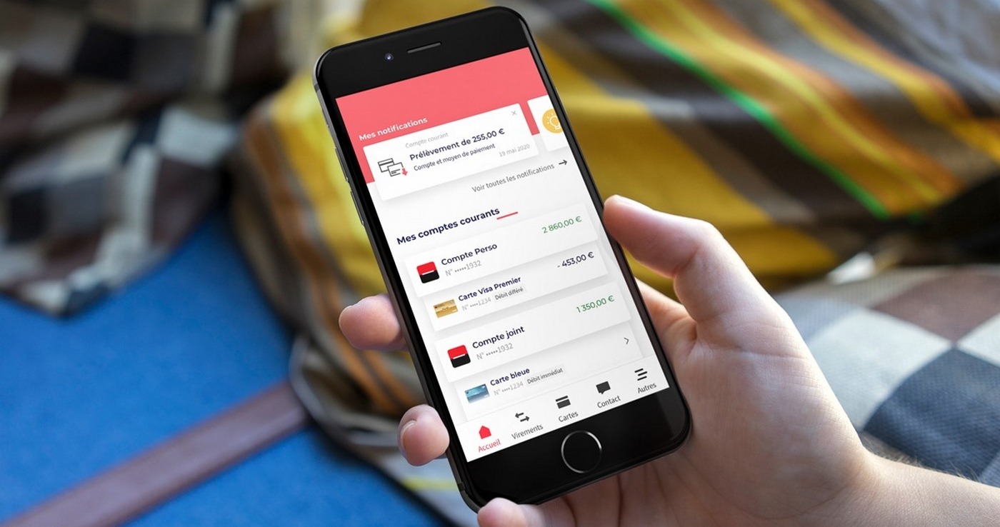 A la Société Générale, 1 000 experts travaillent à l'exploitation de la données (Groupe Société Générale) banque-data-driven-societe-generale