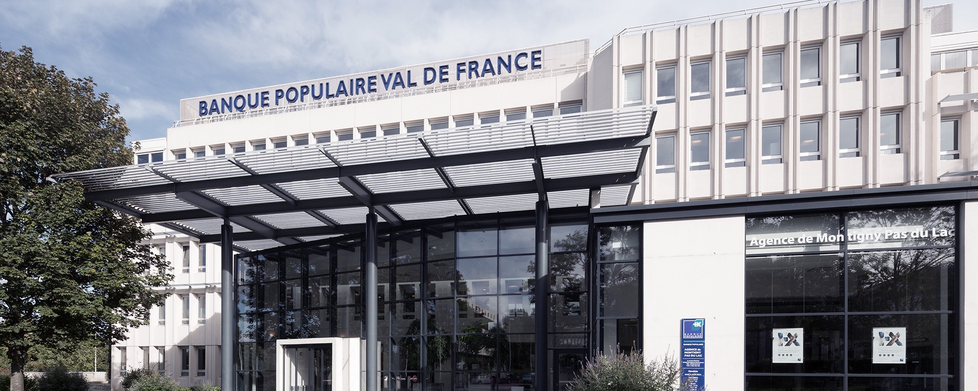 “C’est allé très vite, conclut Valérie Moinet. En un an, nous avons dérivé l’ensemble de notre courrier et digitalisé son traitement”. Banque Populaire Val de France