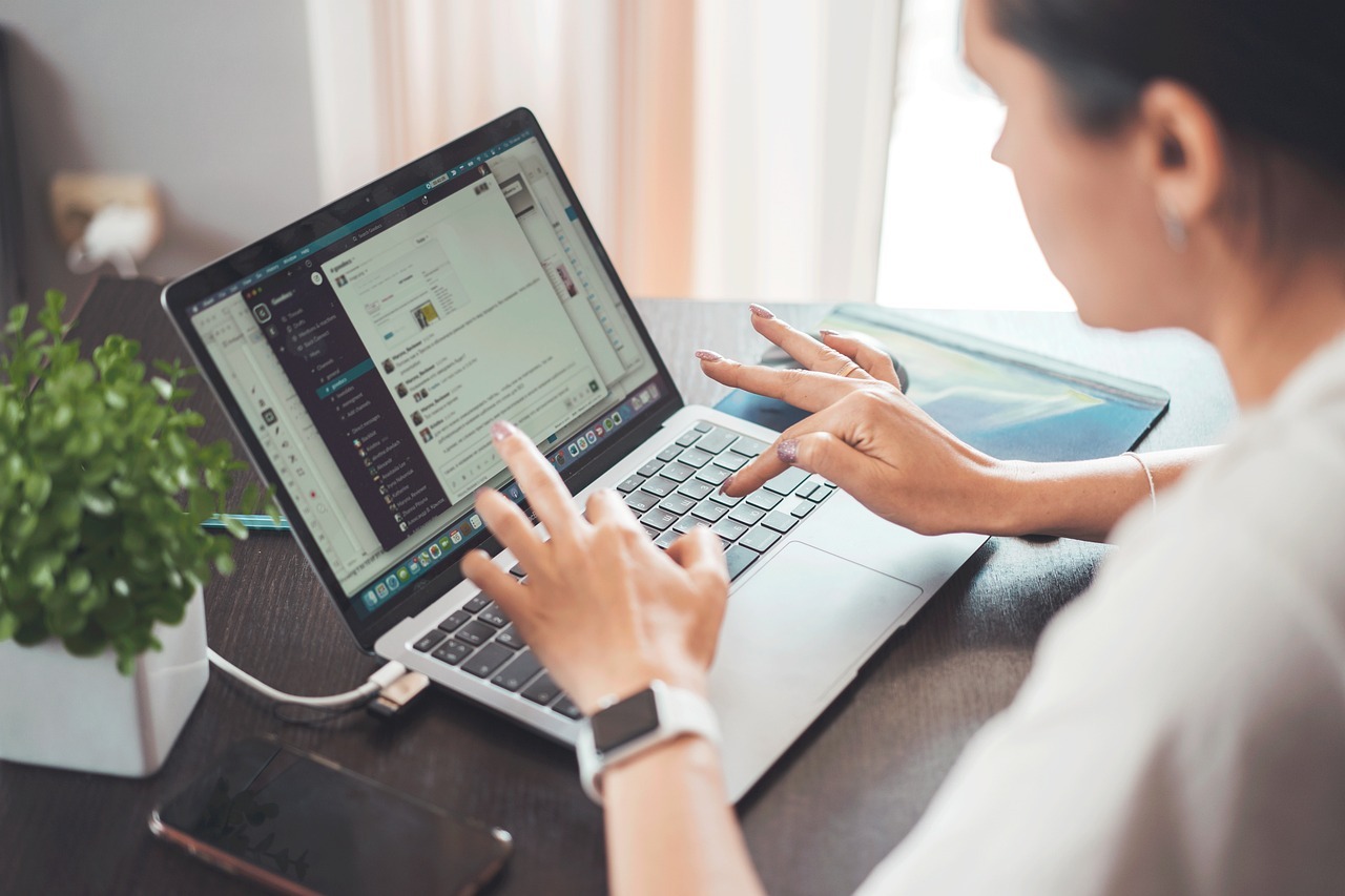 Plus de la moitié des Français éprouvent des difficultés face à l'e-administration (Pixabay / OleksandrPidvalnyi) Barometre-numerique-confirme-decrochage-Francais-e-administration