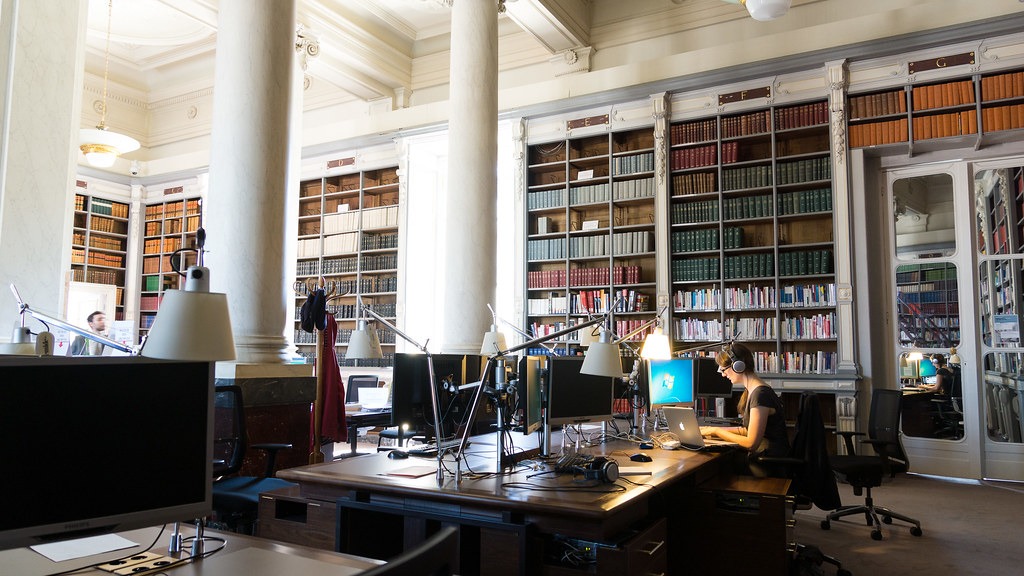 bibliotheque-Conseil-Etat-prend-nom-Georges-Pompidou 