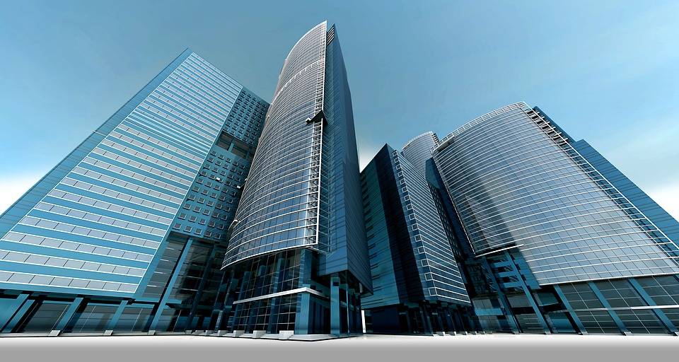 De grandes banques mondiales se lancent dans la chaîne de blocs. crédits : pixabay.com blockchain_banque