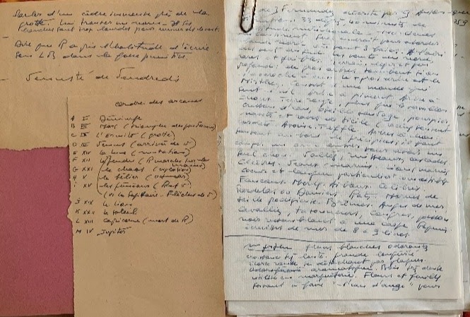 BnF-recoit-manuscrits-Michel-Tournier