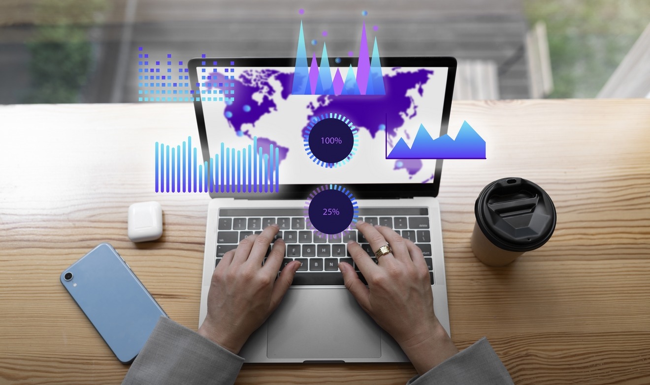 La market intelligence fournit un accompagnement à la direction de l’entreprise pour comprendre les changements et les qualifier. (Freepik) methode-bonnes-pratiques-market-intelligence