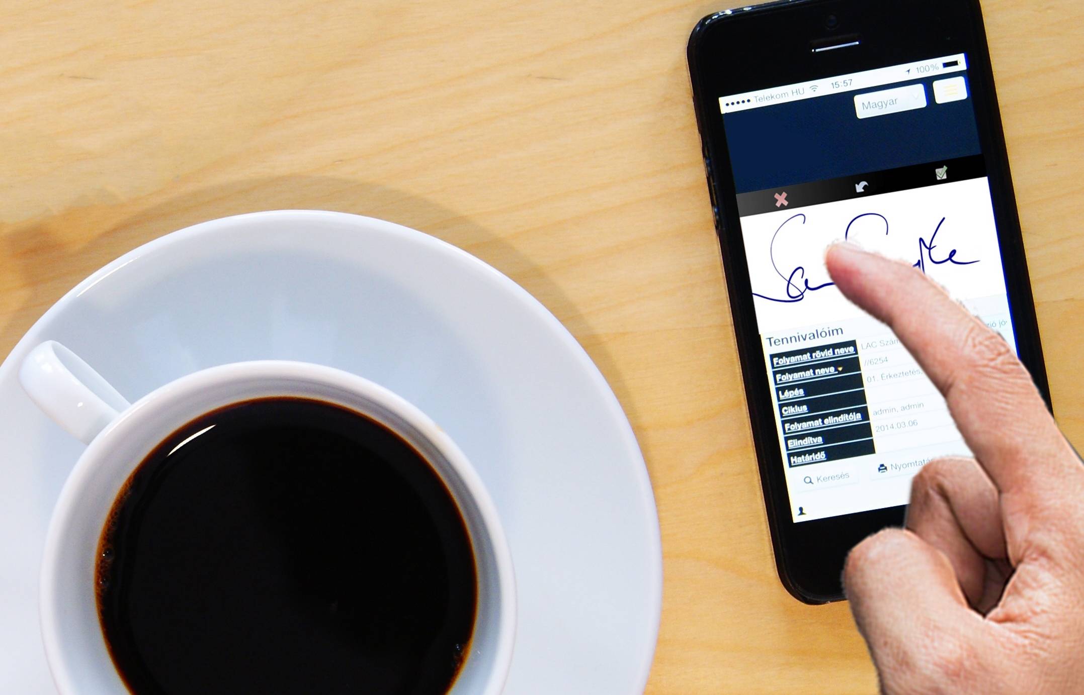 "du point de vue du marché, l’homogénéisation via eIDAS va nécessairement créer une ouverture concurrentielle européenne, avec un nivellement vers le bas des pratiques" Dimitri Mouton (Pixabay/szmiki95)