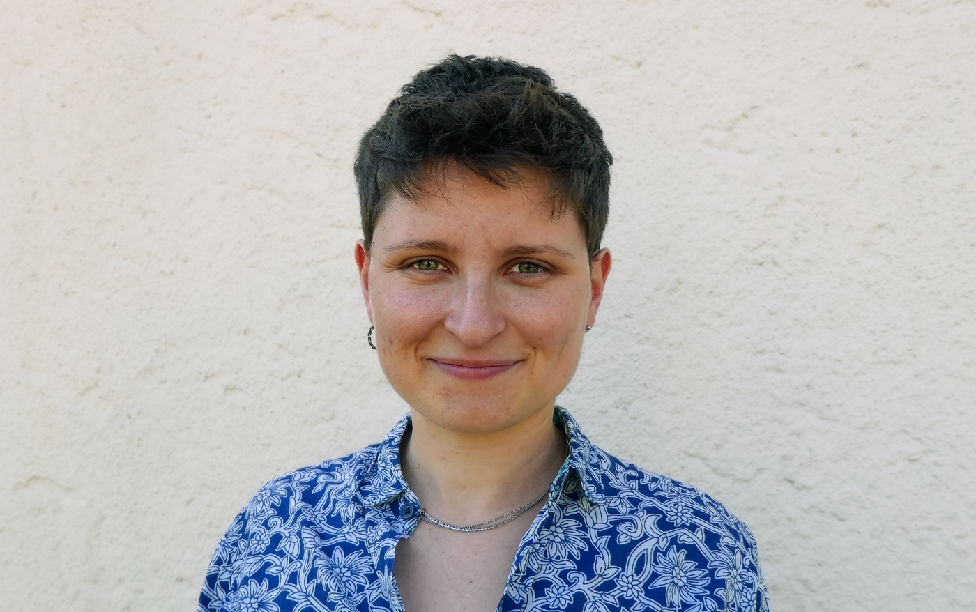 Camille Girard-Chanudet, chercheuse en sociologie au sein du Centre d’étude des mouvements sociaux. (DR) Camille-Girard-Chanudet-Cour-cassation-recourt-IA-pour-anonymiser-les-décisions-justice