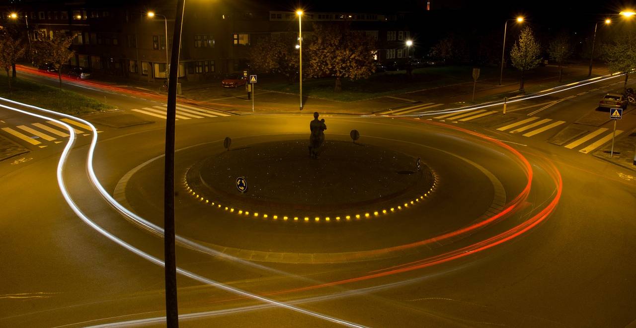 "L’important n’est pas de stocker tous les documents en un lieu unique, mais plutôt d’offrir aux utilisateurs une vision transversale sur toute l’information disponible", explique Eric Le Garec, confondateur de BlueXML. (Pixabay/Skitterphoto) carrefour