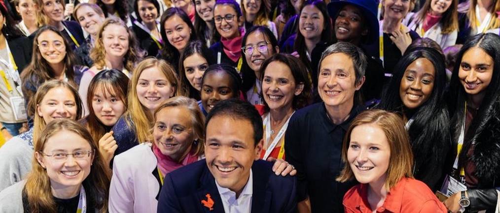 Photo de couverture du compte Twitter du secrétaire d'Etat au numérique Cédric O, depuis lequel il a pris différents engagements le 24 août 2019 concernant l'e-administration. (DR) cedric-O-twitter