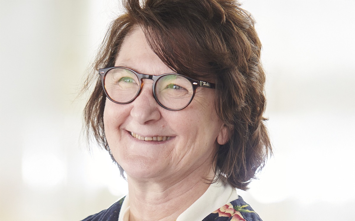 Anne-Valérie Schweyer, directrice de recherche au CNRS, historienne et épigraphiste. (Joseph Gobin) chamdoc-anne-valerie-schweyer
