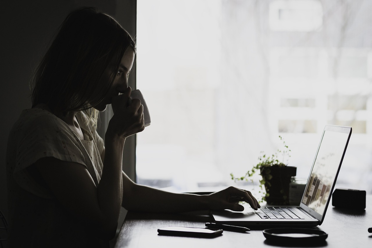 Une plateforme pour promouvoir les bonnes pratiques de la science ouverte (Pixabay / StockSnap) CNRS-devoile-mediatheque-dediee-science-ouverte