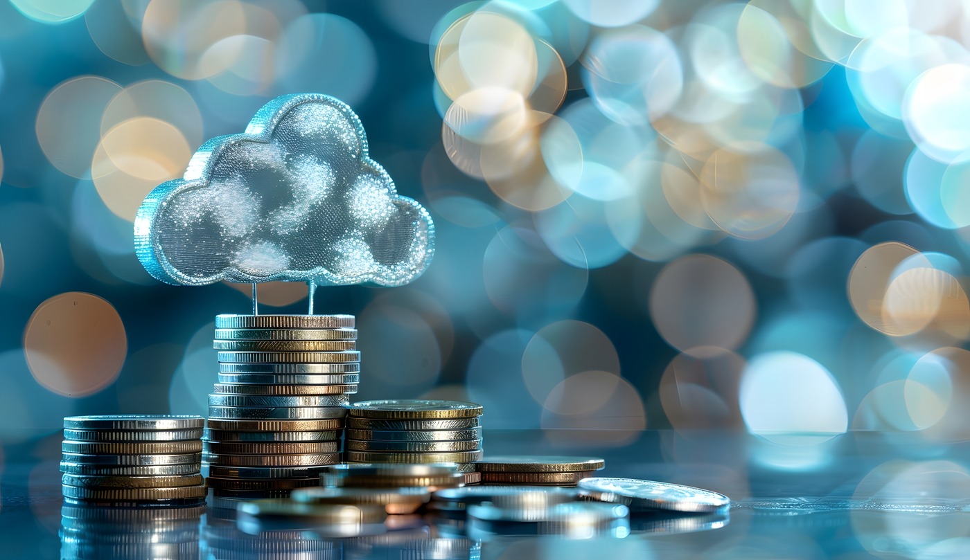 Selon une étude publiée par Vertice en 2023, 55 % des responsables financiers déplorent un manque de transparence de la part des responsables techniques de cloud, 44 % d’entre eux déclarant ne pas avoir de visibilité sur les coûts. (kamrulhkhkhk/Freepik) Comment-optimiser-couts-cloud