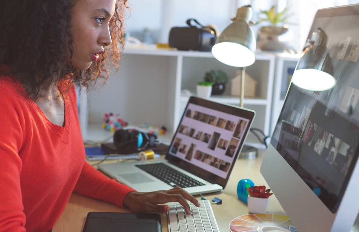 L’ergonomie et la simplicité d’utilisation de la plateforme de Dam ne doivent pas être négligées pour faciliter son adoption par les utilisateurs. (Wavebreak Media/Freepik) que-choisir-comparatif-solutions-digital-asset-management-dam