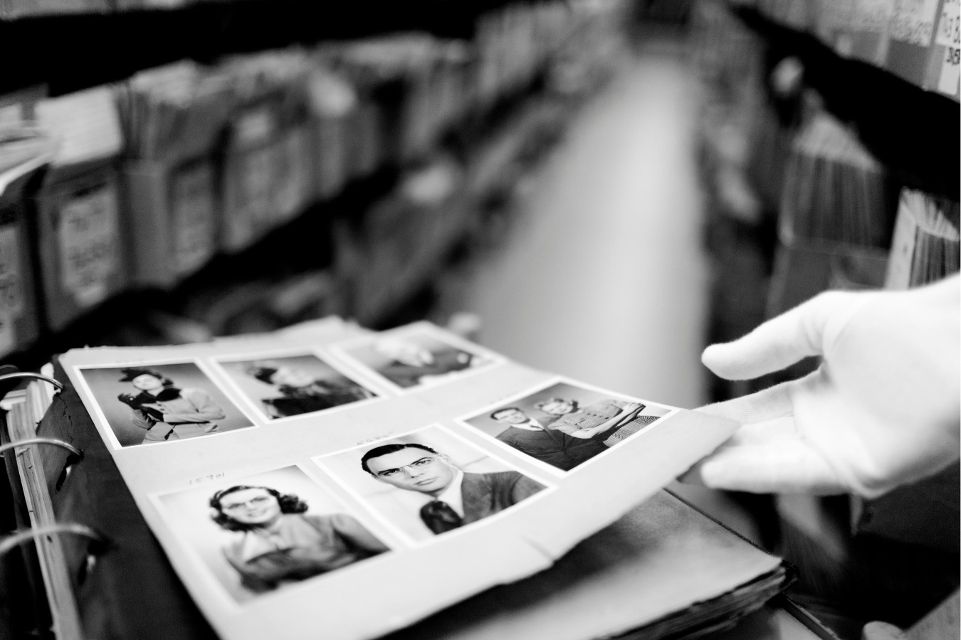 Le comparatif des prestations dédiées à la valorisation patrimoniale permet d’y trouver un spectre quasiment total des prestations envisageables. (Canva) prestataires-valorisation-patrimoniale-comparatif-archives