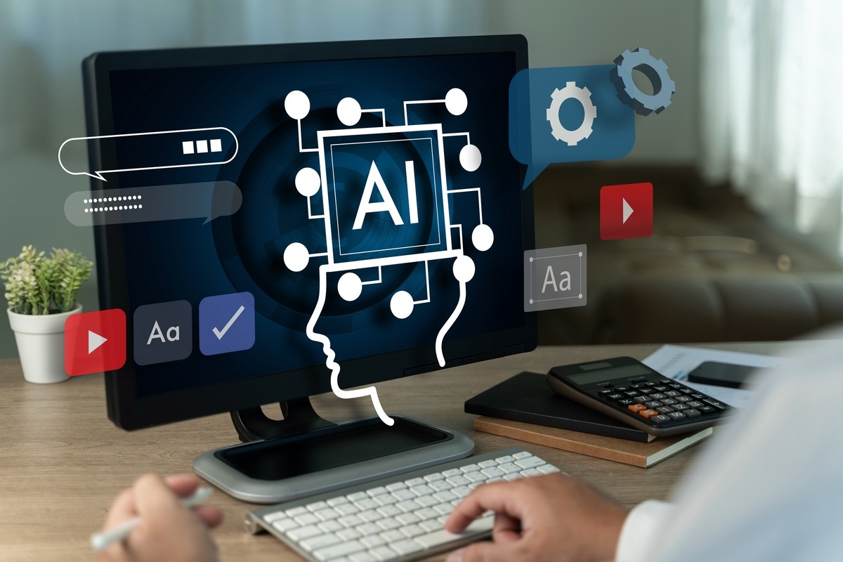 Compl-AI permet de relier les exigences réglementaires de l'AI Act aux exigences techniques et d'évaluer les grands modèles de langage. (Freepik/user6724086) compl-ai-evaluation-ia-generatives-compatible-ai-act
