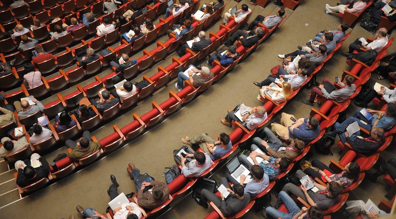 Rejoignez cette nouvelle édition de Technolex, point de rencontre, d’échange et de networking entre les différents acteurs du secteur impliqués dans des démarches disruptives. Technolex-2018