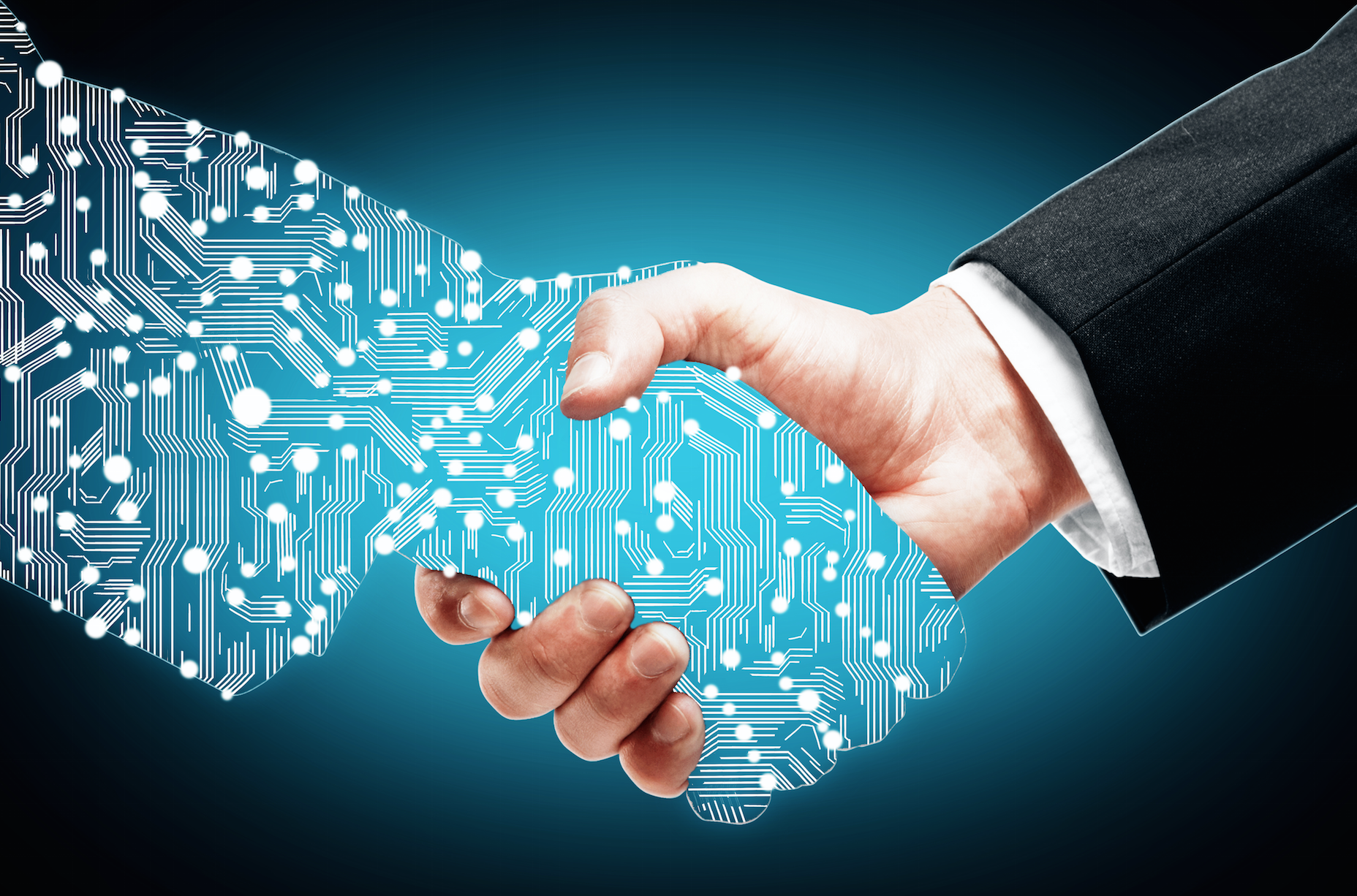 Cette journée de séminaire sera l’occasion de faire le tour des technologies liées à la confiance numérique. Poignée de main