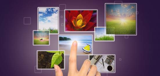 Conscient de cette réalité, L’Agence Digitale d’Archimag a donc développé un mini-site entièrement consacré au Digital Asset Management. (Freepik) DAM-phototheque