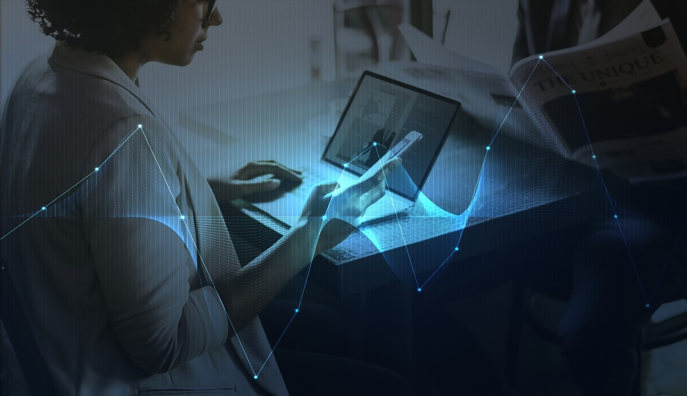 56 % des organisations ont déjà subi une cyberattaque aliénant leurs efforts en matière de data gouvernance. (rawpixel.com/Freepik) data-gouvernance-etude-organisation-volume-donnees