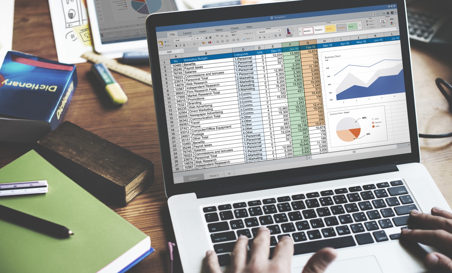 ordinateur-data-information