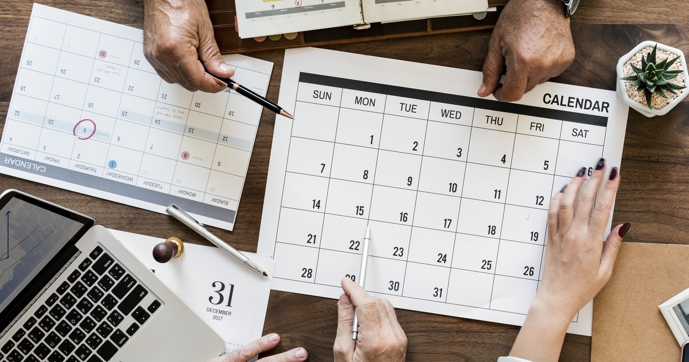 En 2023, ne manquez pas les grands rassemblements des professionnels de la dématérialisation et de la transformation numérique ! Documation, Digital Workplace, Santexpo, Fic 2023, Cloud et Data Center, Big Data et AI Paris, etc, (Freepik/Rawpixel.com) dematerialisation-data-cloud-salon-evenement