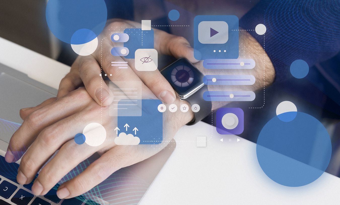 Le règlement européen sur les services numériques : Digital Services Act est applicable pour 19 acteurs du numérique et sera définitivement adopté le 17 février 2024. (Freepik) reglement-services-numeriques-europeen-digital-services-act