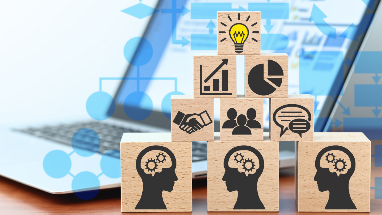 Du Knowledge Management à la Digital Workplace