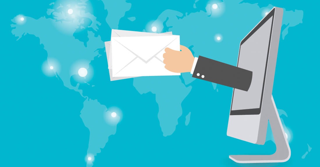 72 % des répondants se disent handicapés par des procédures de traitement du courrier trop complexes ou chronophages. Digital mailroom