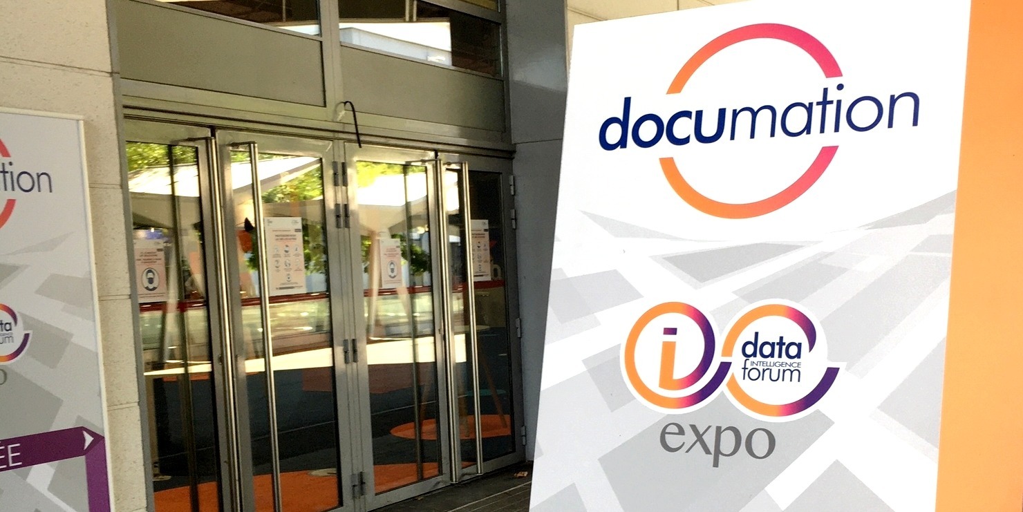 L'édition 2022 du Salon Documation se tiendra du 22 au 24 mars à Paris (Porte de Versailles - Pavillon 4) documation-2022-tendances-nouveautes