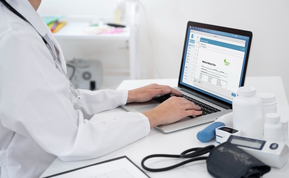 Les hébergeurs de données de santé déjà certifiés HDS ont jusqu’au 16 mai 2026 pour obtenir la certification conformément au nouveau référentiel (Freepik).