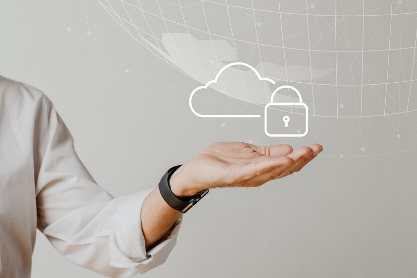 Comment assurer la protection de ses données afin d’en tirer parti ? (crédits : rawpixel.com sur Freepik)