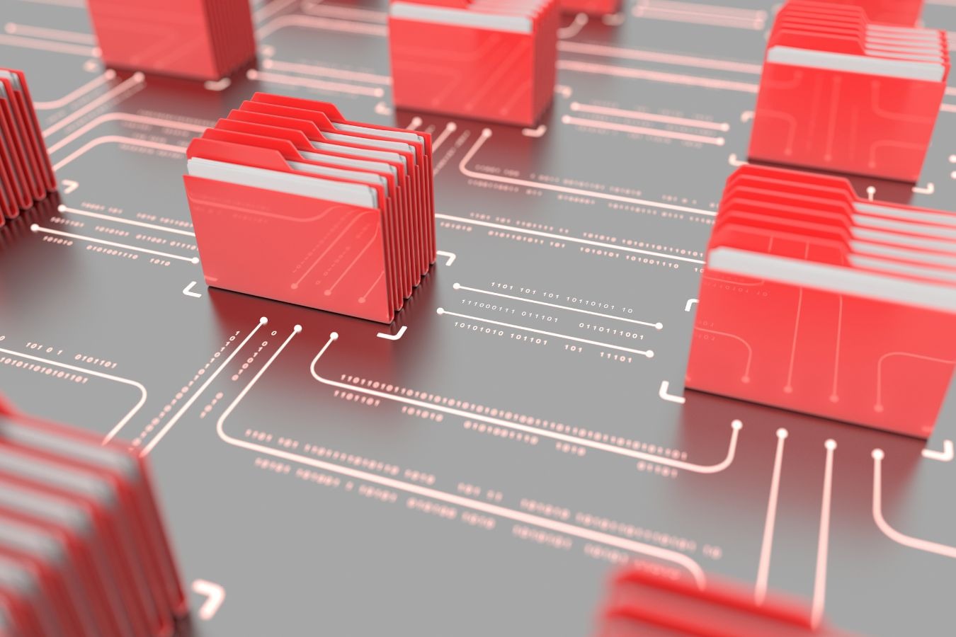 « L’intelligence artificielle a évidemment sa place dans le monde des archives, notamment autour de la reconnaissance automatique des caractères manuscrits. » (DR) dossier-nouvelles-technologies-archives-electroniques-archives-physiques