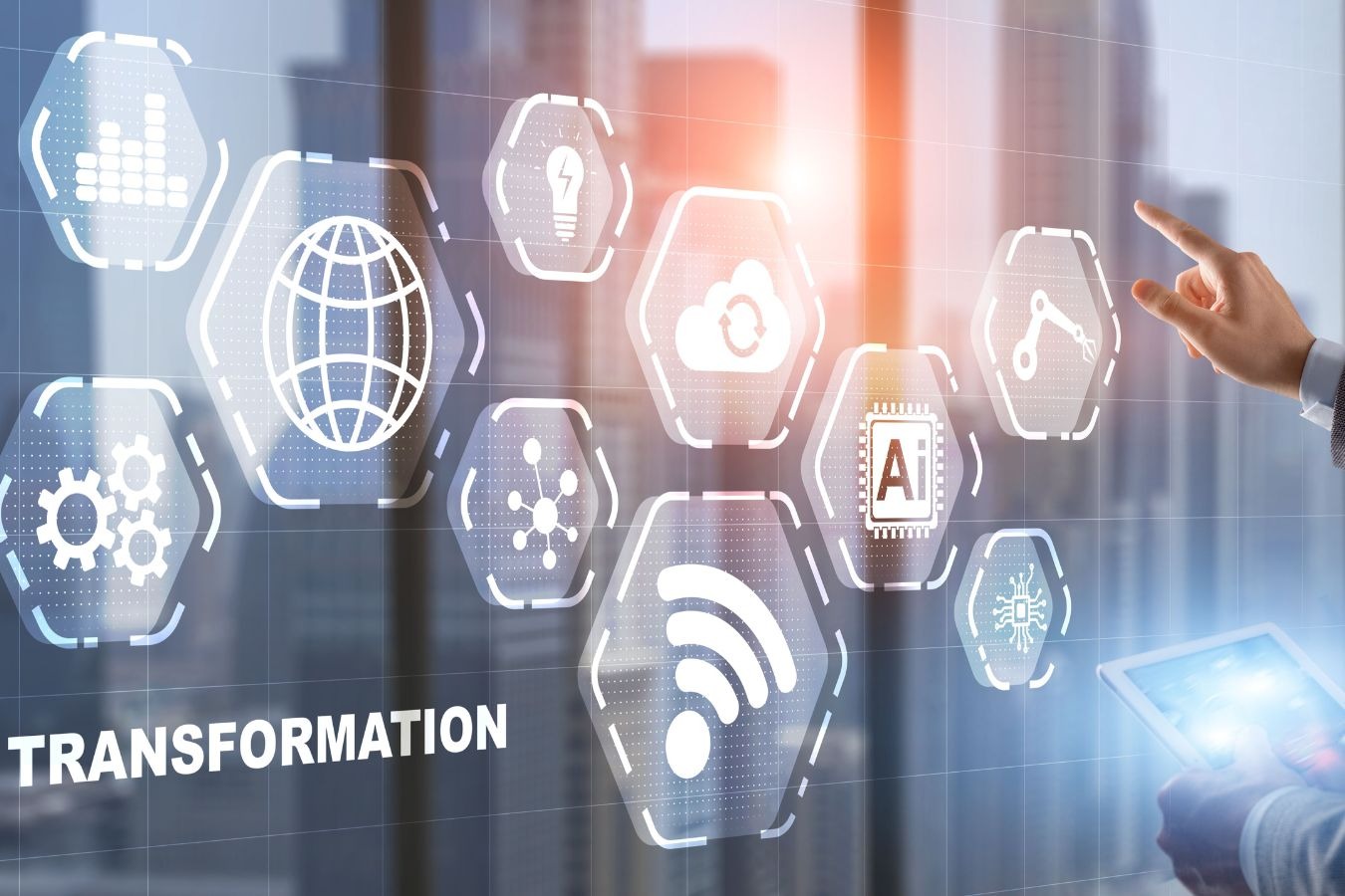« La recherche d’efficacité est l’un des grands problèmes du numérique. En règle générale, cette quête entraîne une augmentation des usages. » (DR) transition-numerique-tendances-sobriete-digitale