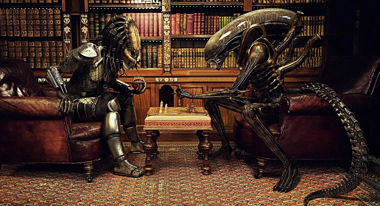 On assiste actuellement à une guerre « front contre front" entre réformateurs du droit d’auteur et partisans du statu quo. (JP Freethinker via VisualHunt.com / CC BY-NC-ND)